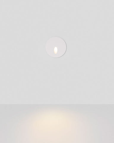 Rise Step Light