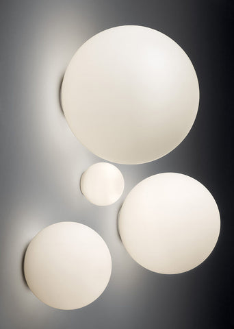Dioscuri Ceiling/Wall Lamp