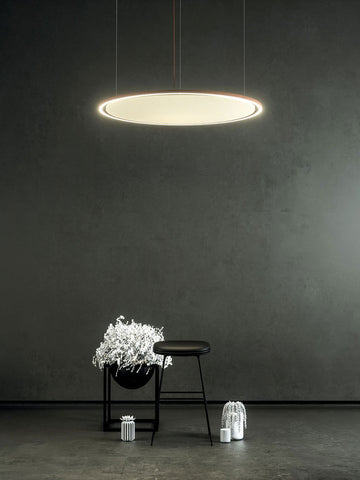 U-Light Acoustic Pendant