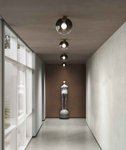 Cherry Ceiling Lamp