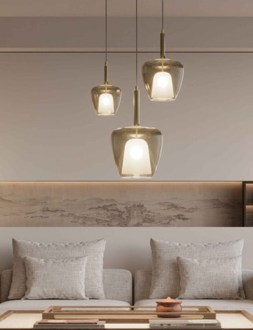 Closs Pendant