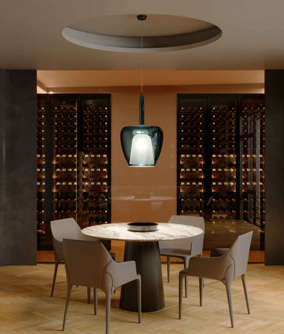 Closs Max Pendant