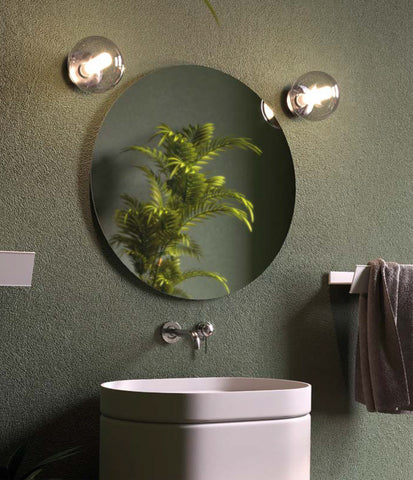 Mirea Wall Light