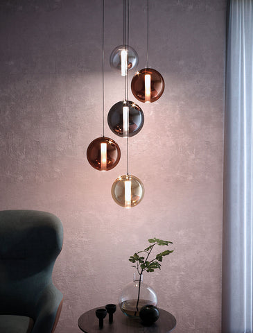 Eclisse Max Pendant