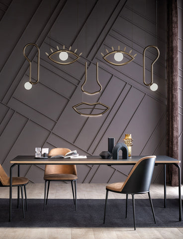 Visio Full Pendant