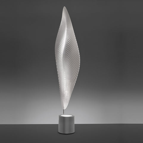 Cosmic Leaf Floor Lamp