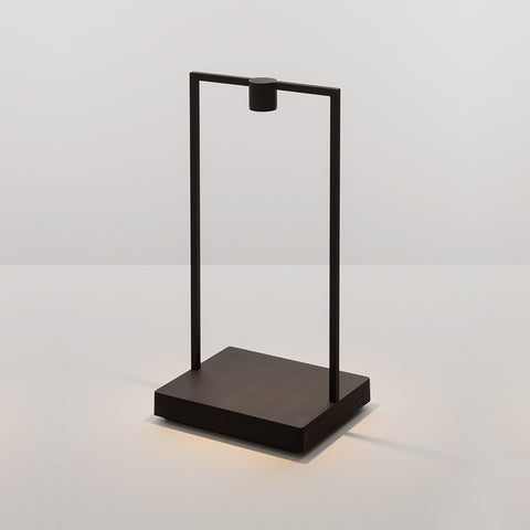 Curiosity Portable Table Lamp