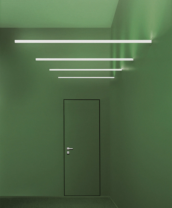 Linescapes Cantilevered Wall Light
