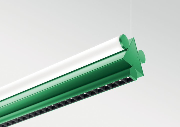 Dreispitz Horizontal Pendant