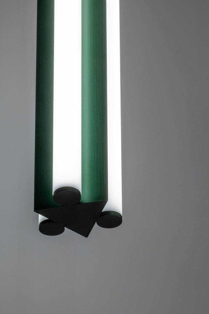 Dreispitz Vertical Pendant