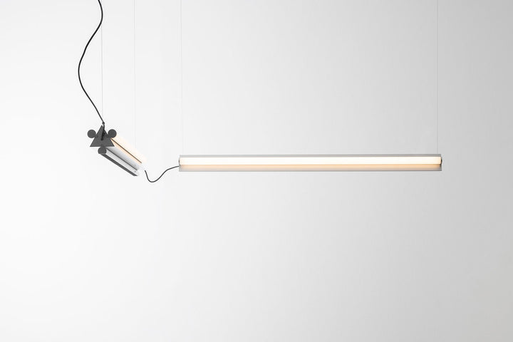 Dreispitz Horizontal Pendant