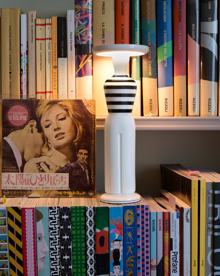 Light Dolls Portable Table Lamp