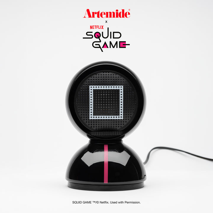 Eclisse x Squid Game – Special Edition Table Lamp