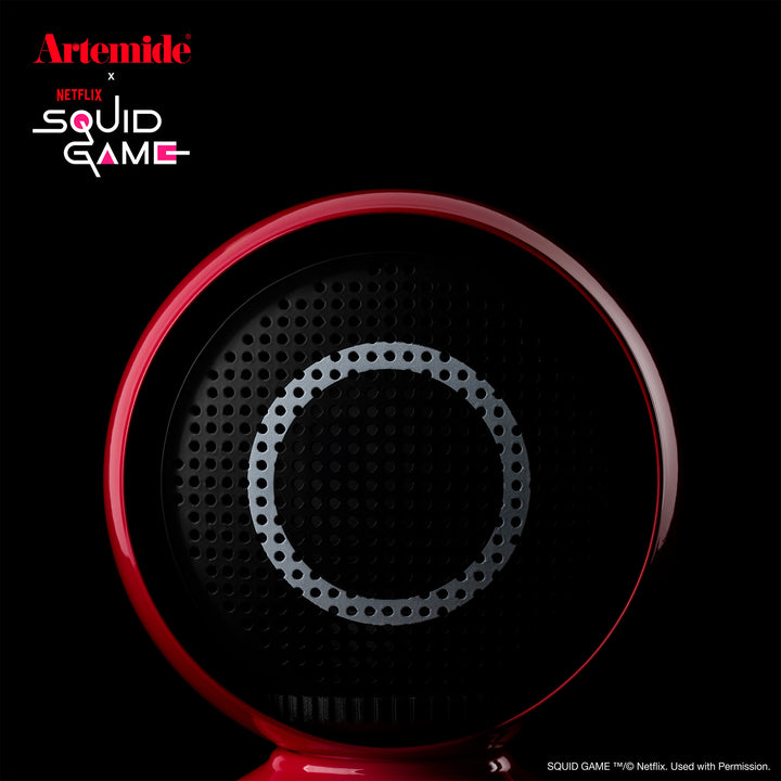 Eclisse x Squid Game – Special Edition Table Lamp