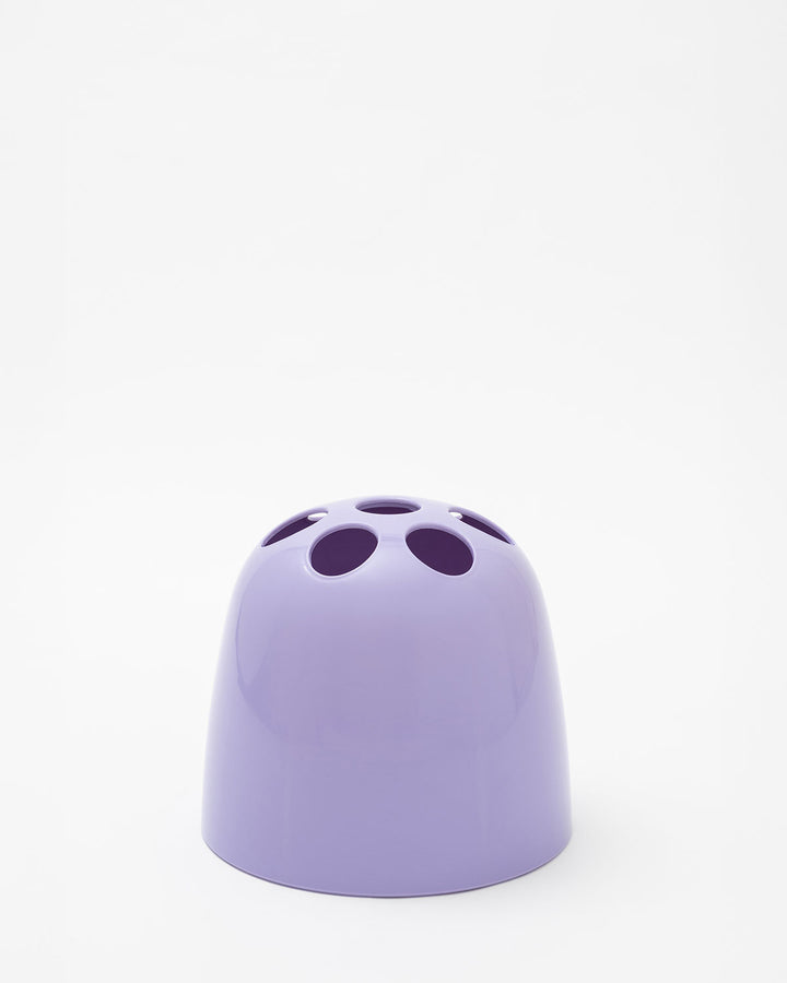 Dedalo Umbrella Stand - Colour Matte Collection