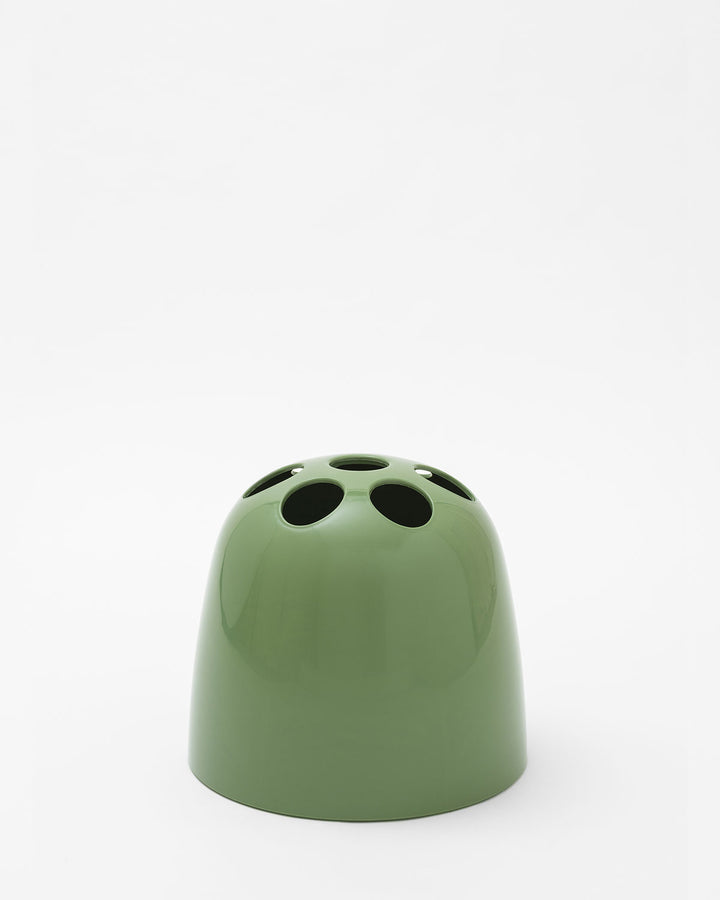 Dedalo Umbrella Stand - Colour Matte Collection