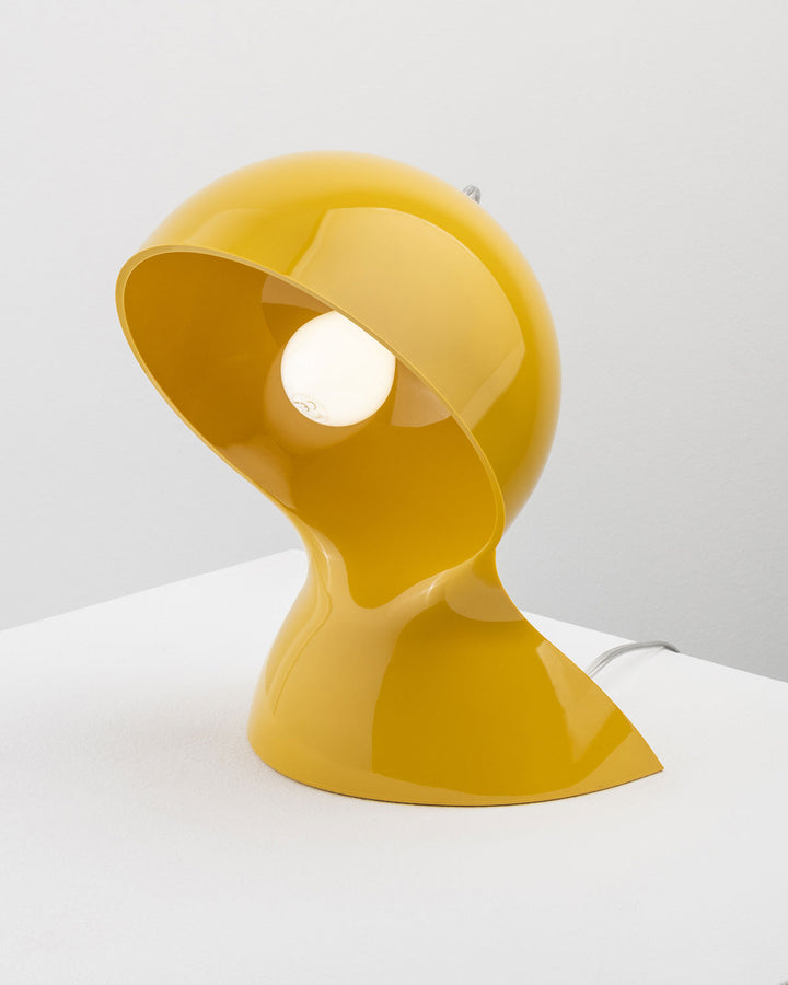 Dalu Table Lamp - Colour Matte Collection