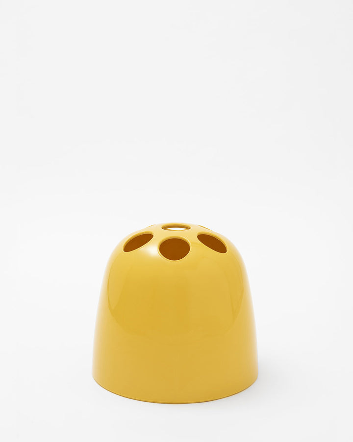 Dedalo Umbrella Stand - Colour Matte Collection