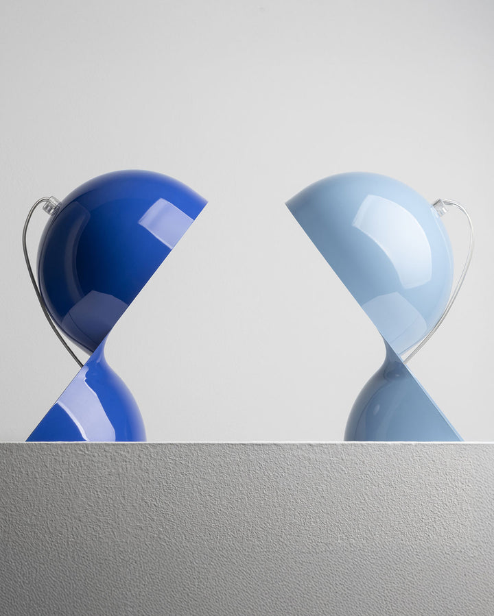 Dalu Table Lamp - Colour Matte Collection