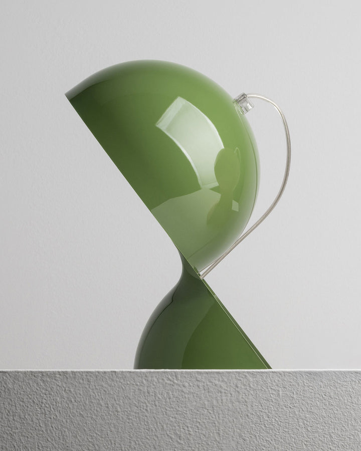 Dalu Table Lamp - Colour Matte Collection