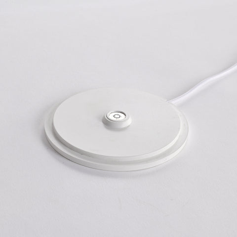 Mossa Table Lamp Charging Base