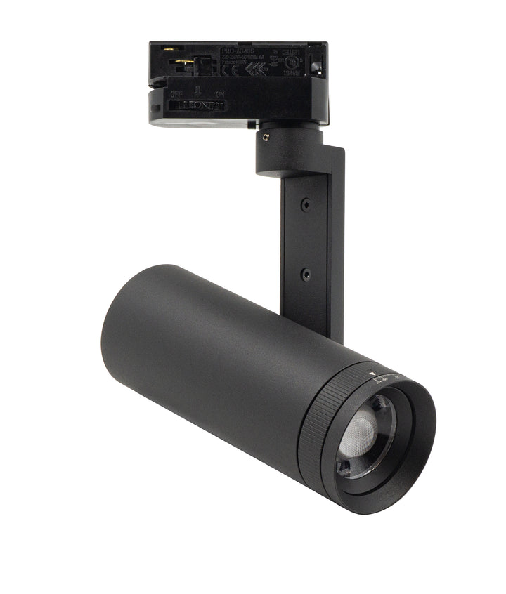 Ampliar 15W 1C Track Light