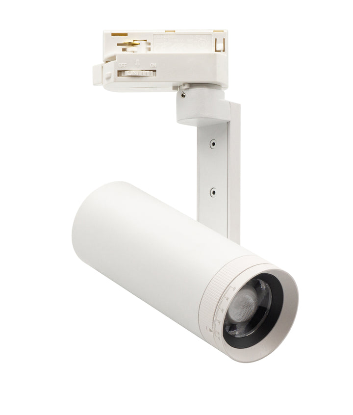 Ampliar 15W 1C Track Light