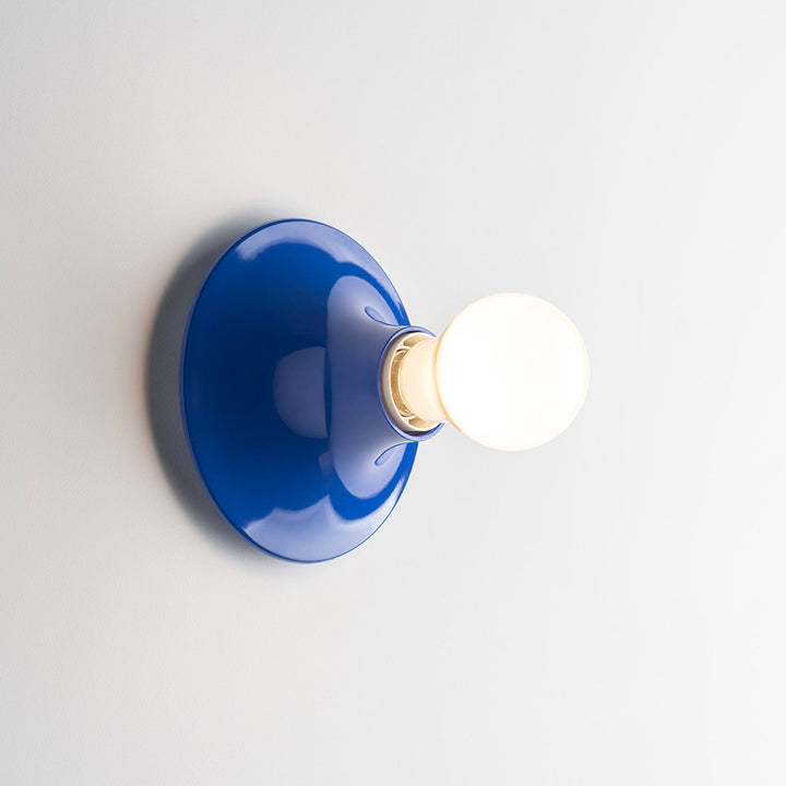 Teti Ceiling / Wall Lamp - Matte Edition