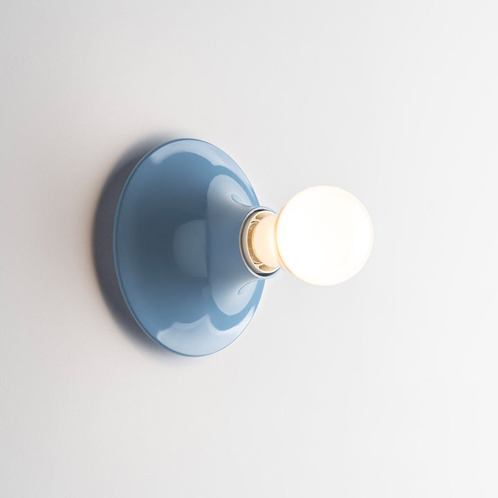 Teti Ceiling / Wall Lamp - Matte Edition