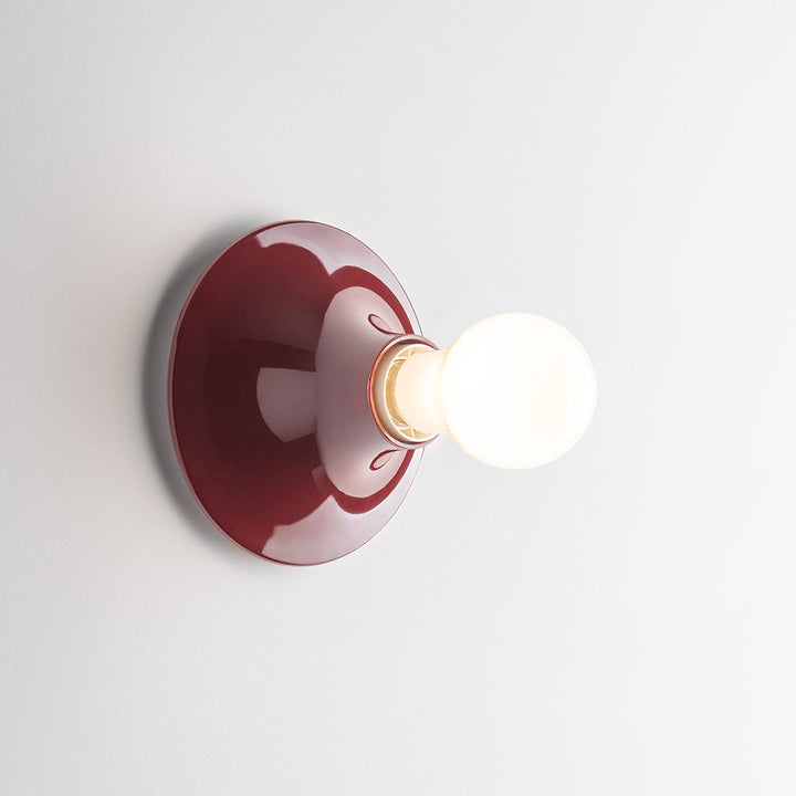 Teti Ceiling / Wall Lamp - Matte Edition