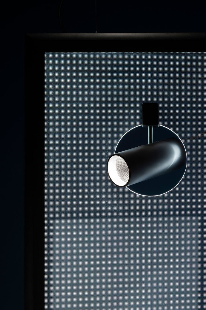 Discovery Spot Pendant
