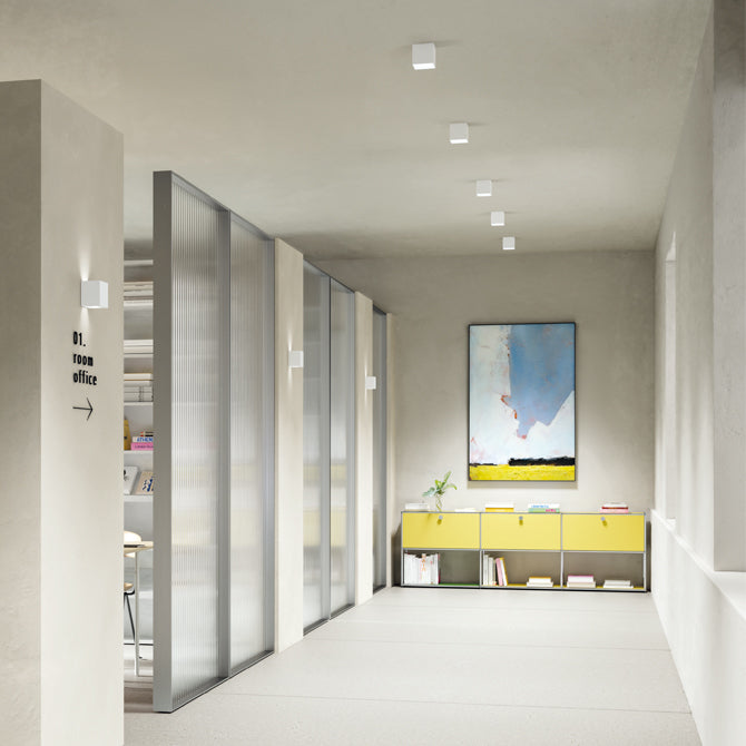 Pedro Ceiling Light