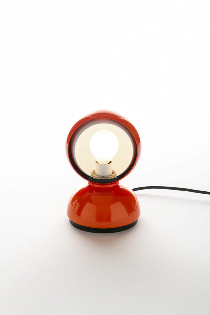 Artemide Eclisse Table Lamp