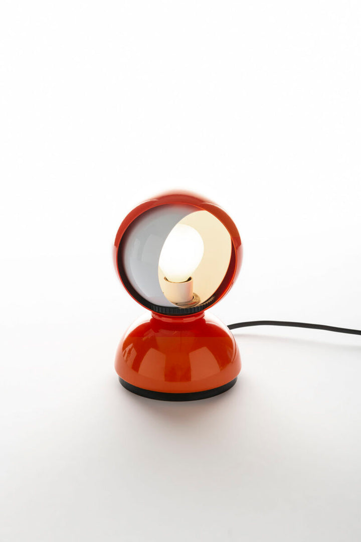 Artemide Eclisse Table Lamp