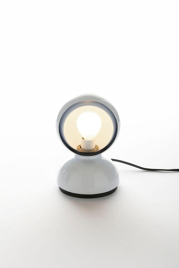 Artemide Eclisse Table Lamp