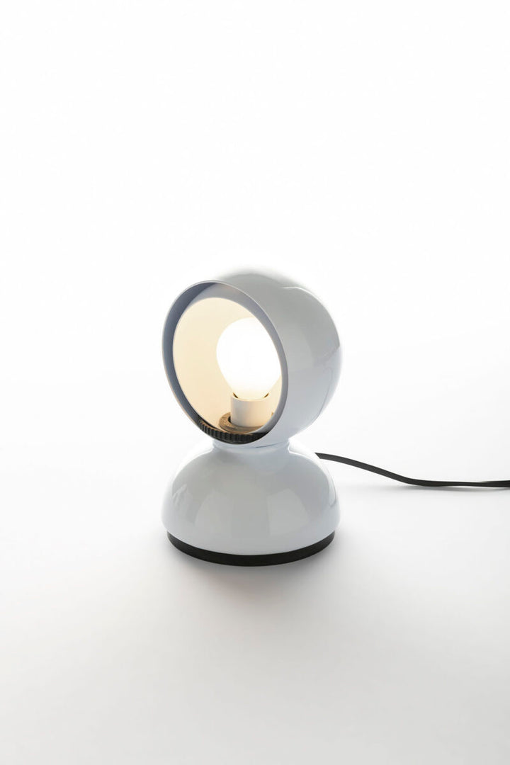 Artemide Eclisse Table Lamp
