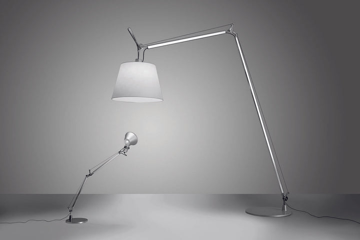 Artemide Tolomeo Lamp