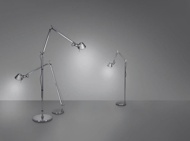 Artemide Tolomeo Lamp
