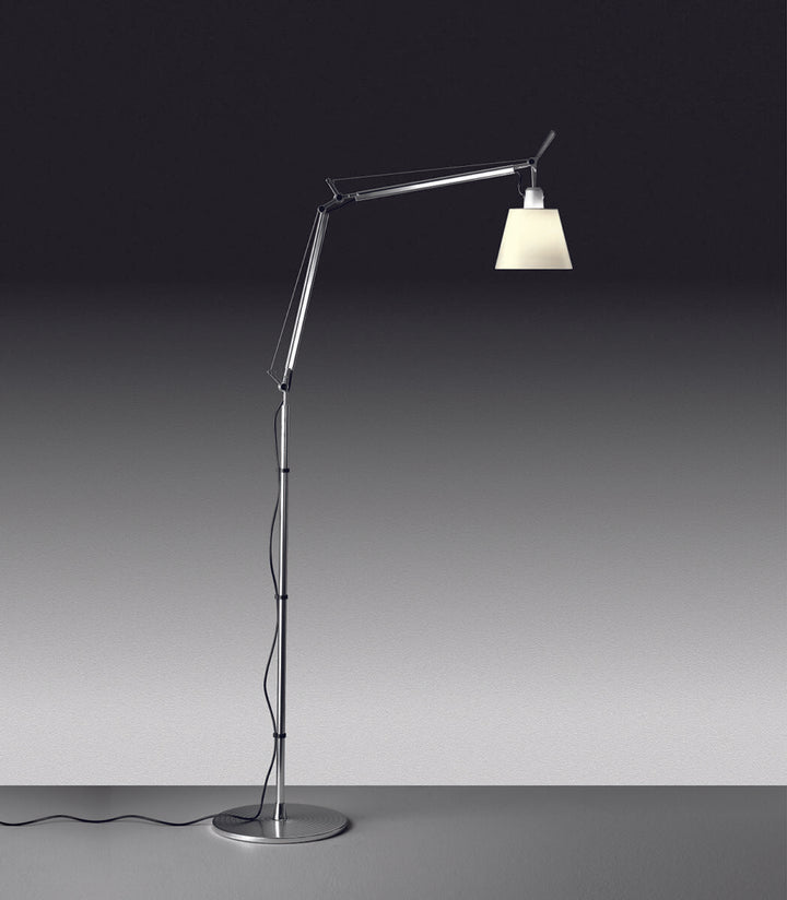 Artemide Tolomeo Lamp