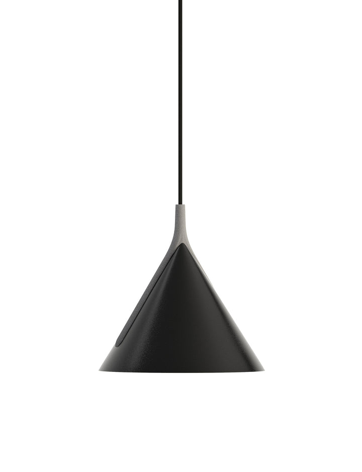 Jewel Mono Pendant