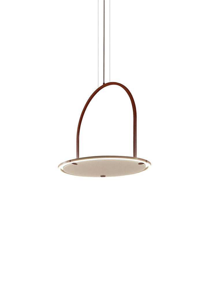 U-Light Acoustic Pendant