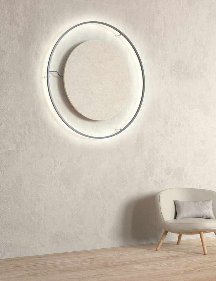 U-Light Acoustic Wall/Ceiling Light
