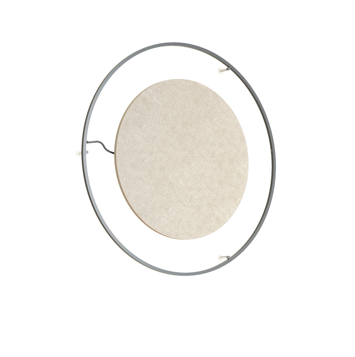 U-Light Acoustic Wall/Ceiling Light