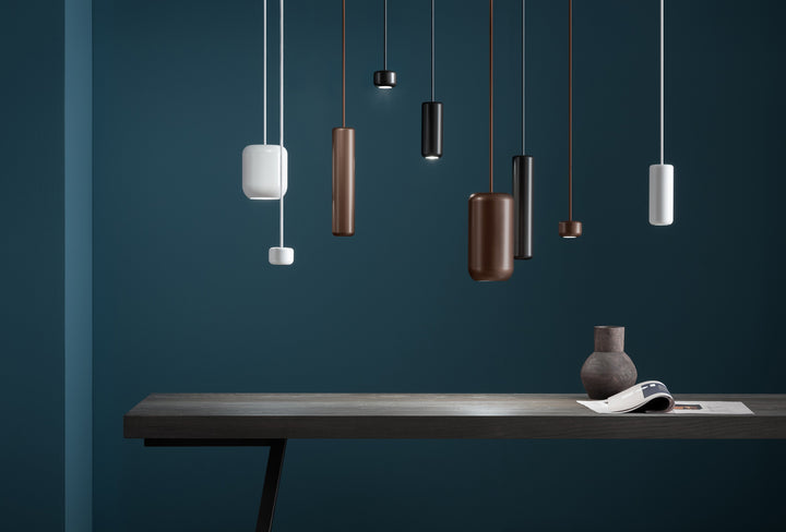 Urban Mini Pendant