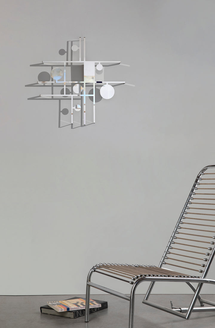 Manifesto Wall Light