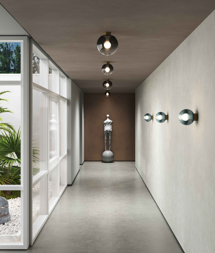 Cherry Wall Light