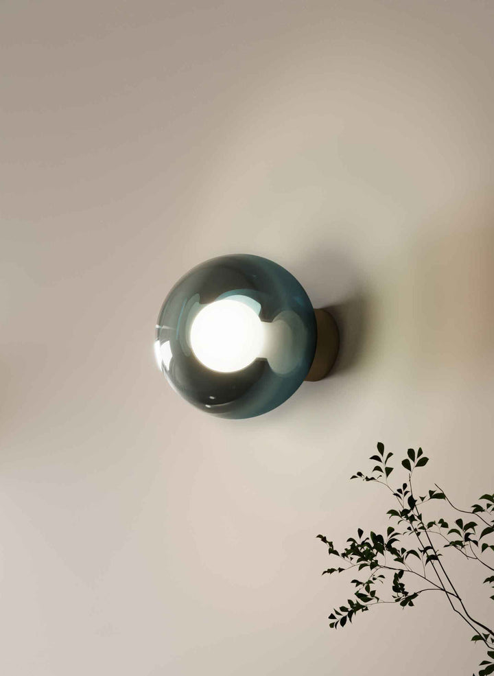 Cherry Wall Light