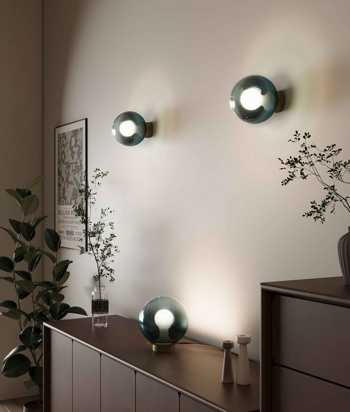 Cherry Wall Light
