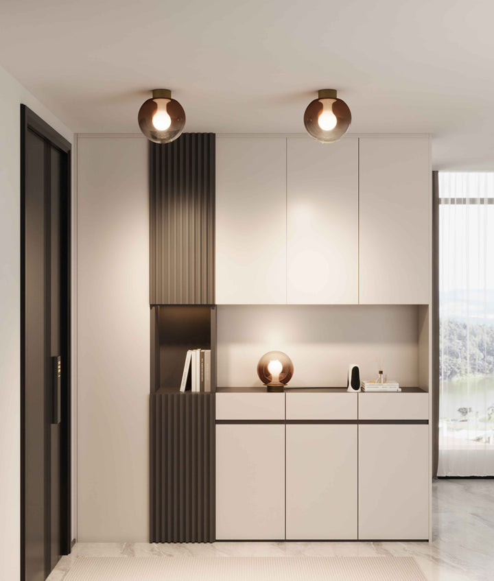 Cherry Ceiling Lamp
