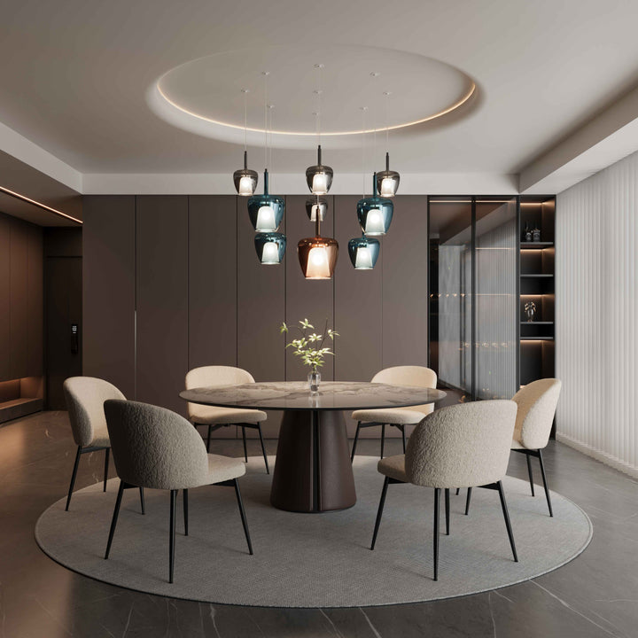 Closs Pendant